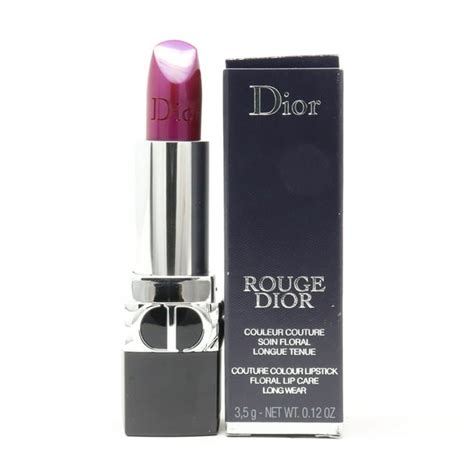 792 lady dior metallic|Dior Rouge Refillable Lipstick In 792 Lady /metallic .